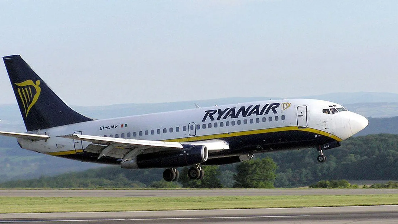 Portugáliába indít közvetlen járatot Budapestről a Ryanair