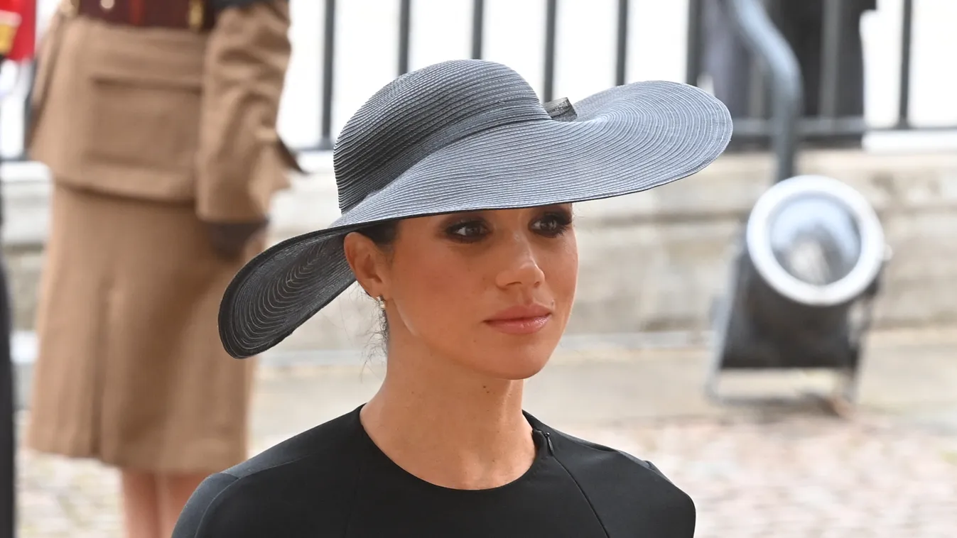 Újabb hagyománytörésre készül Meghan hercegné - II. Erzsébet nem fog örülni