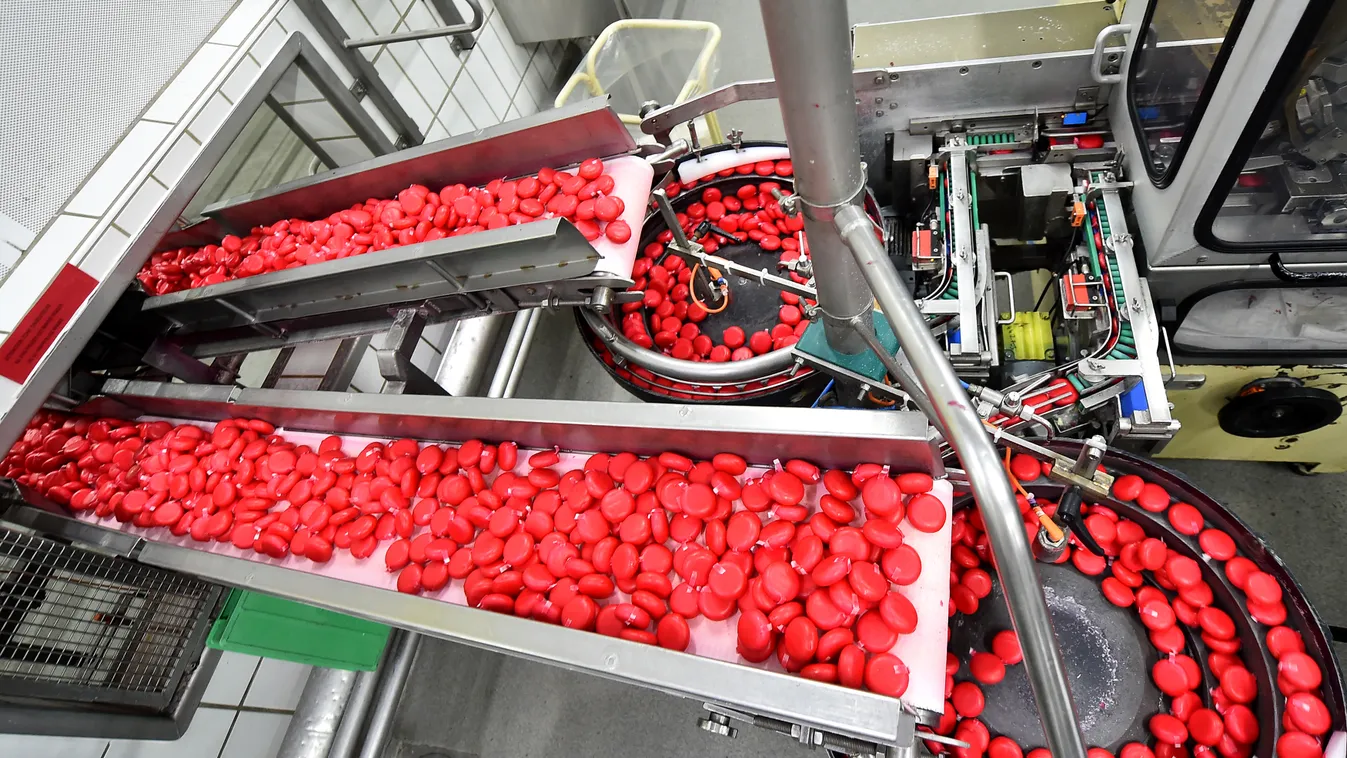 Még mindig kérdéses, meg kell-e enni a viaszborítást a Babybel sajtokon