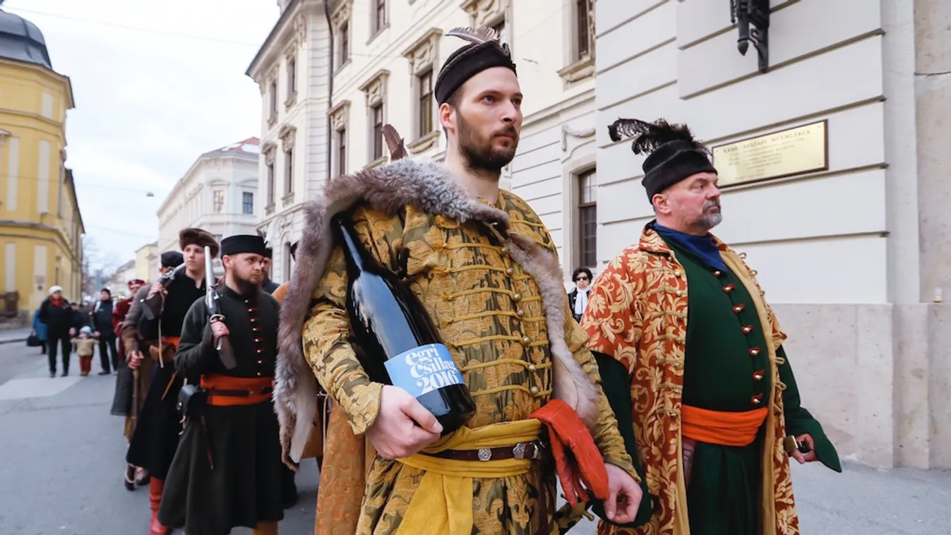 Csillagtól csillagig fesztiválozhatunk Egerben