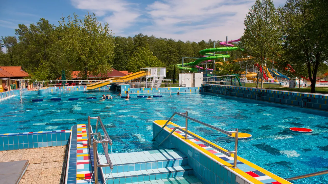 Egy fürdő, egy múzeum és egy élménypark, ahol ajándék kupont kap