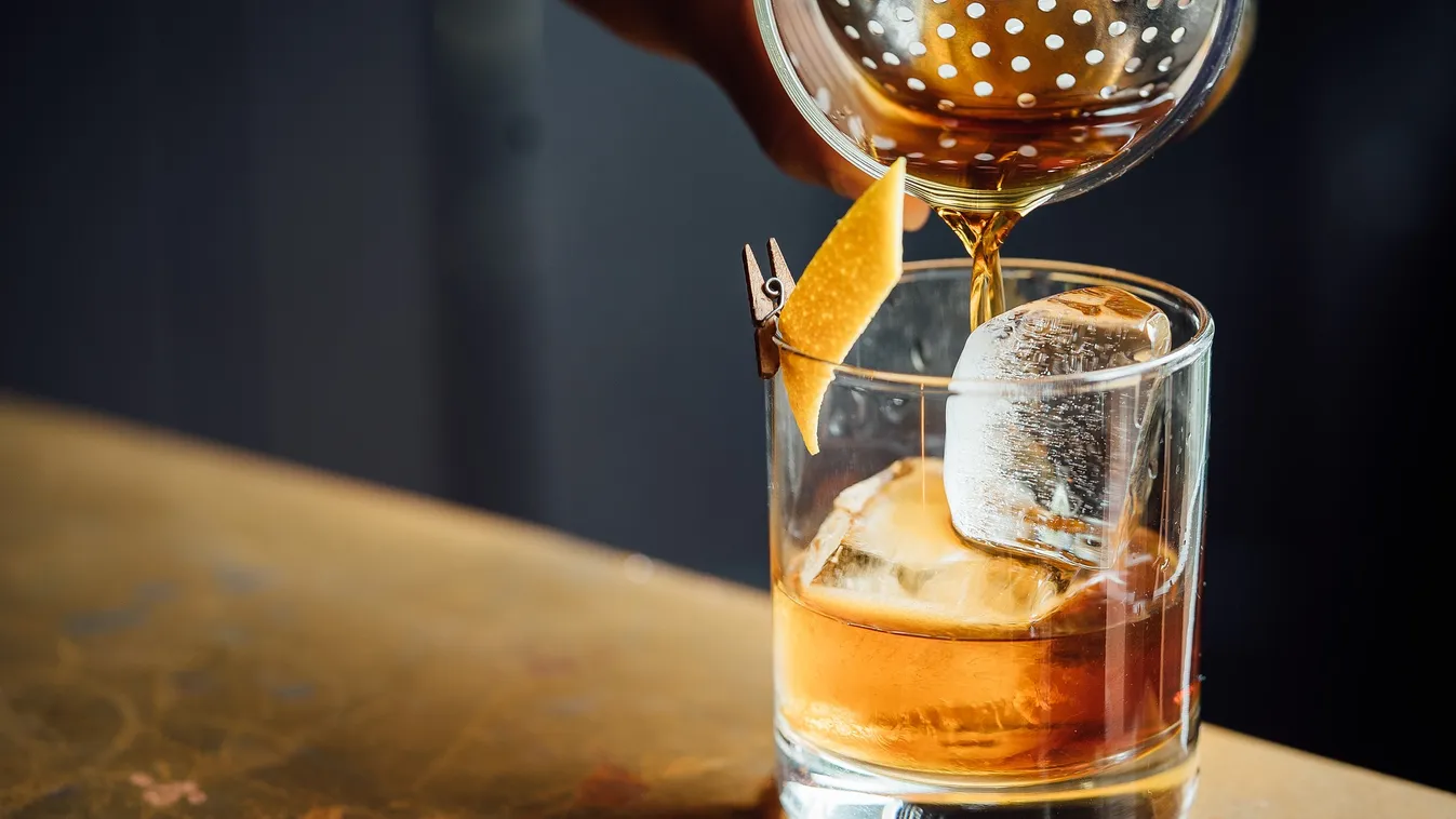 Egy szupermarketes whisky lett a világ legjobb 12 év alatti párlata