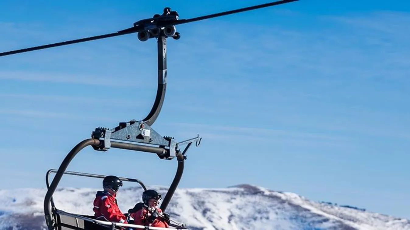 A világ leghosszabb panorámás felvonóját építik meg Zlatibor felett