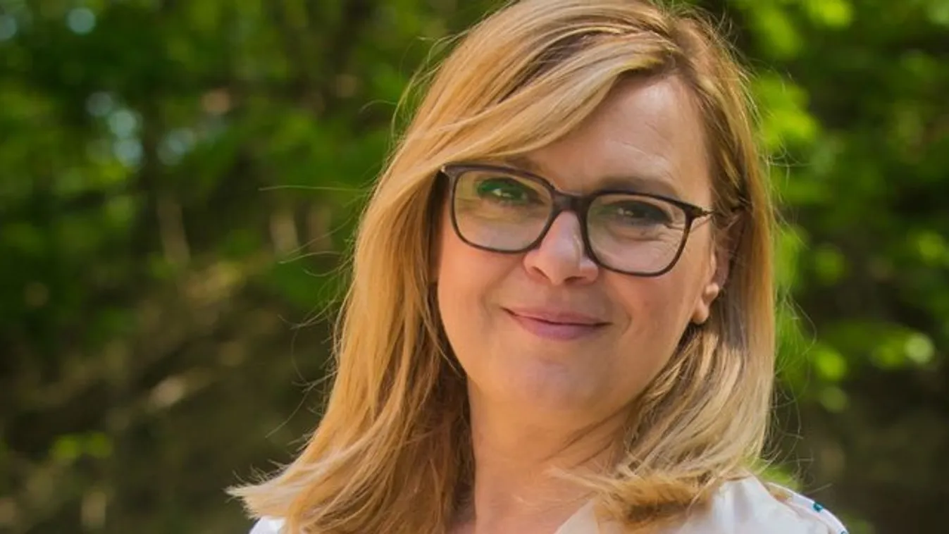 Borbás Marcsi szakítani akart a tévézéssel