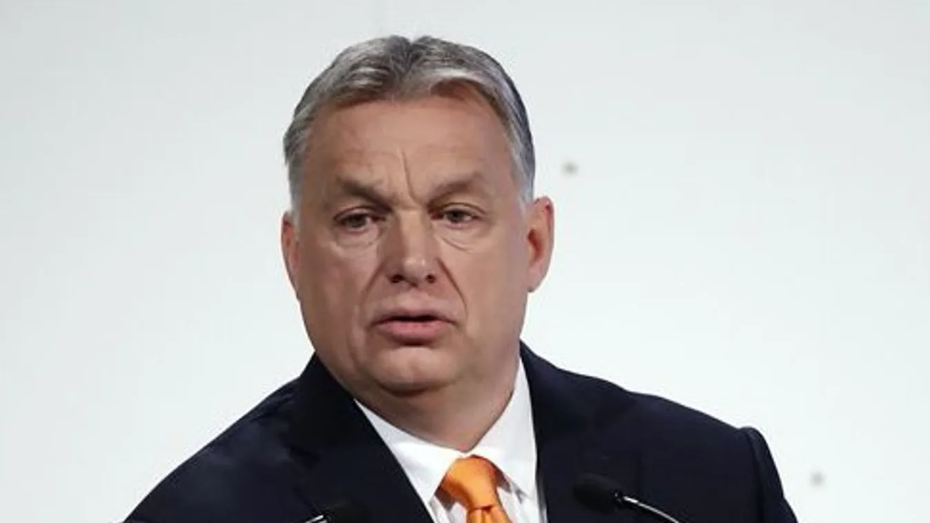 Orbán: most kell cselekedni a migráció ügyében!