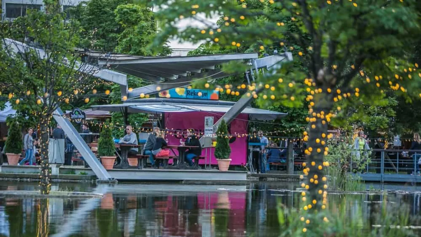 Koreai, orosz és albán konyha remekeit is kóstolhatják az idei Gourmet Fesztiválon!