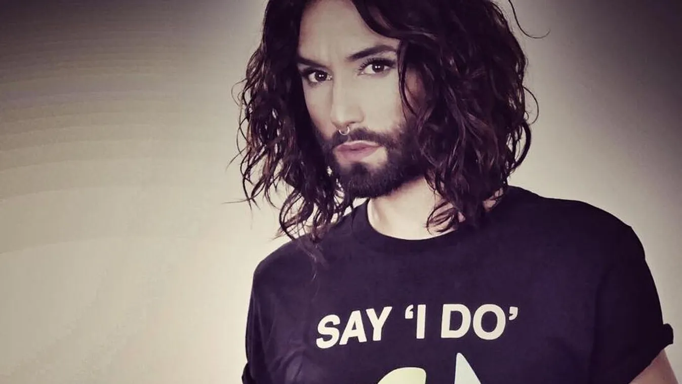 Conchita Wurst szerint ide érdemes elmenni Bécsben