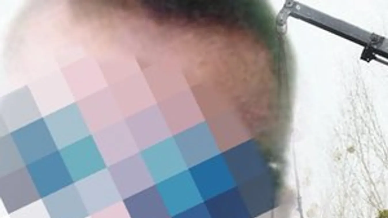 Mezőörsi horrorbaleset: Miatta égett halálra hét ember