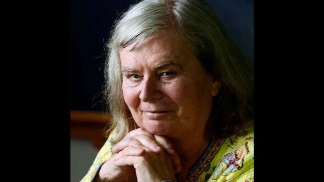 Először nyerte el női tudós a matematikai Nobel-díjnak nevezett Abel elismerést