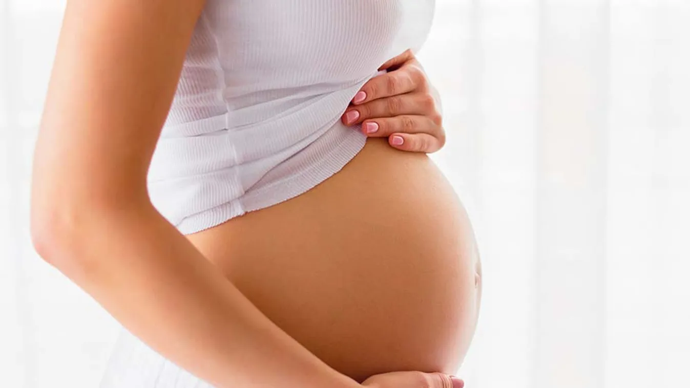 Gyermekvállalás 40 évesen – előnyök, hátrányok és tények - 1. rész