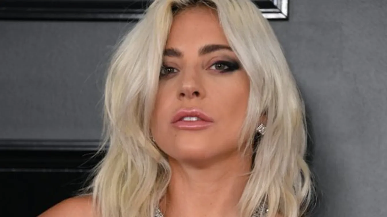 Színésszel randizik Lady GaGa - Ő lenne az új választottja?
