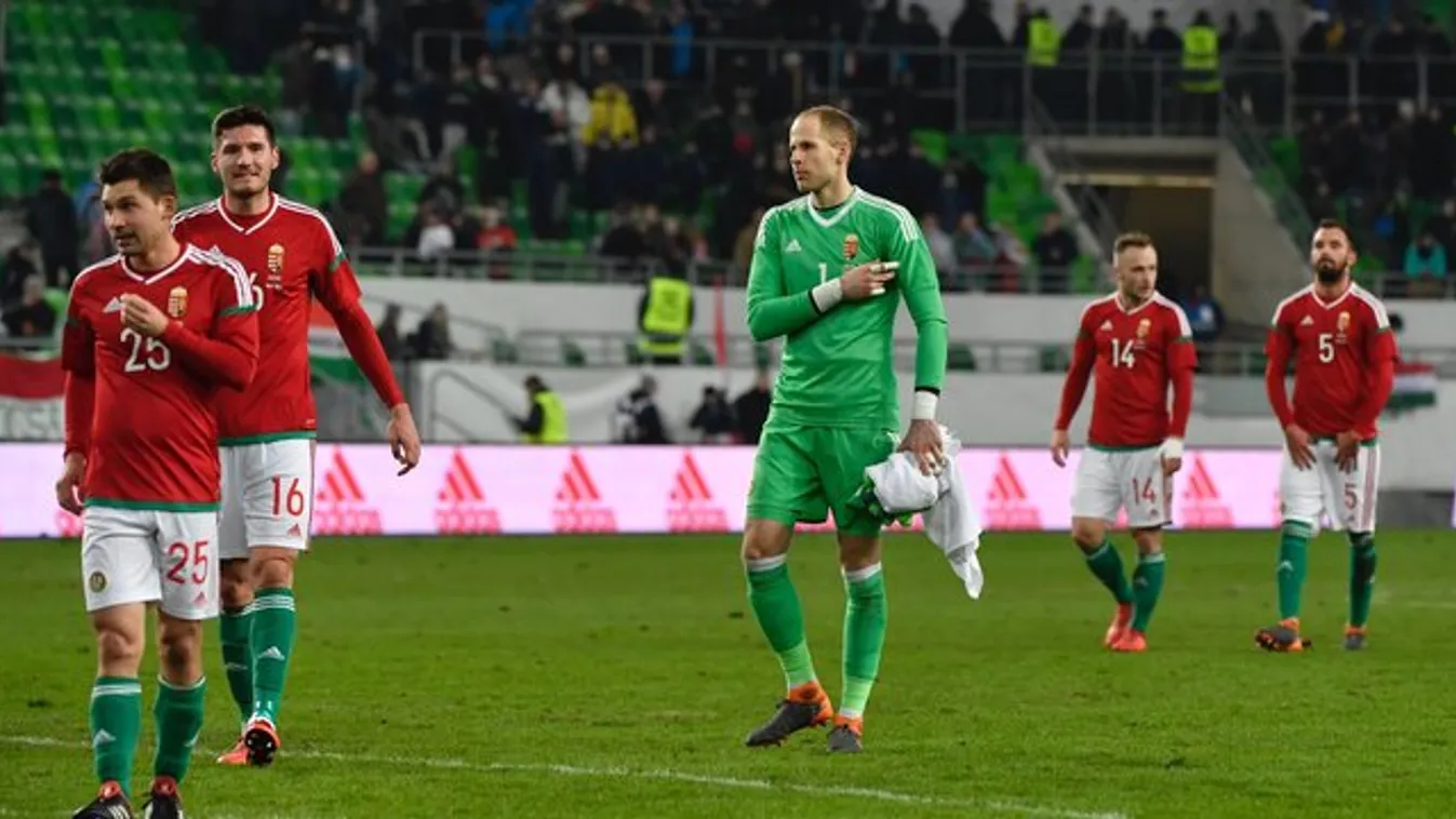 Juhász nézőként is át akarja élni az Eb-katarzist