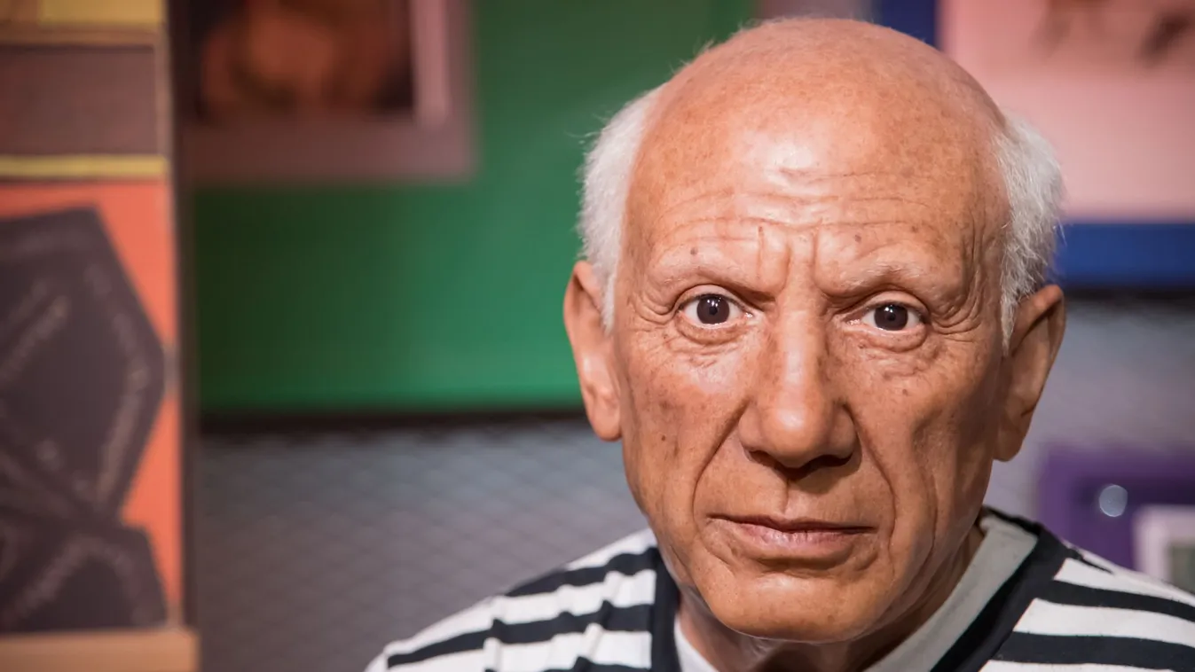 Húsz évig drog- és fegyverügyletekben is szerepet játszott a Picasso kép