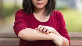 Egyre jobban viszket? Előzd meg az ekcéma súlyosbodását!