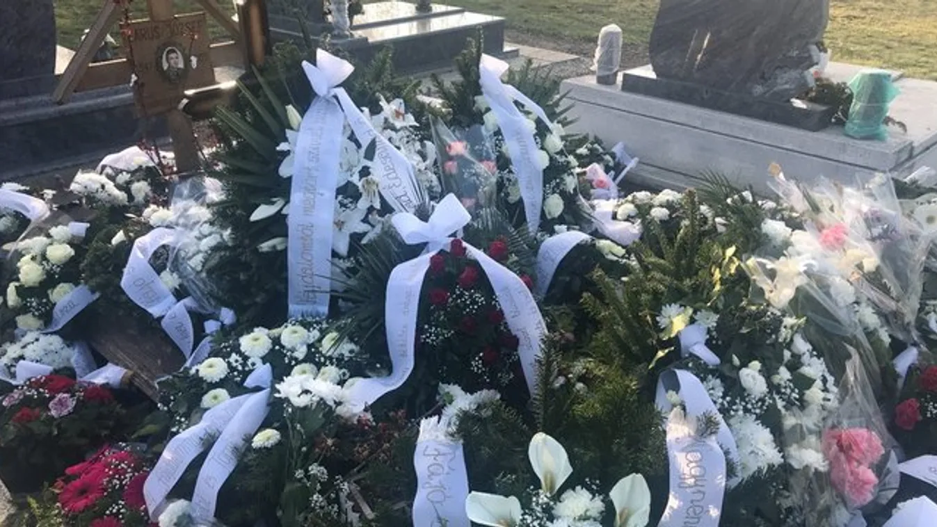 Megérezte unokája halálát a mezőörsi balesetben meghalt gyermek nagymamája