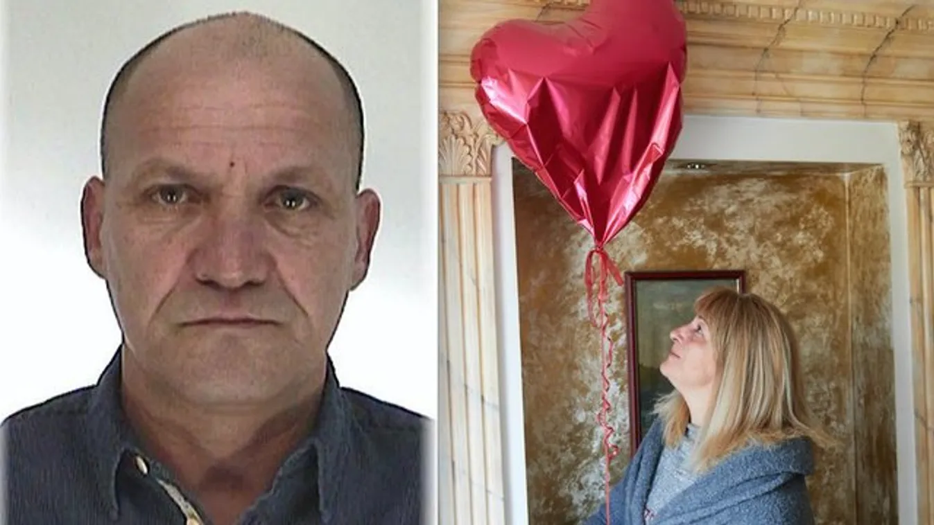 Eltűnt villanyszerelők: Egy éve veszett nyoma Zoltánnak