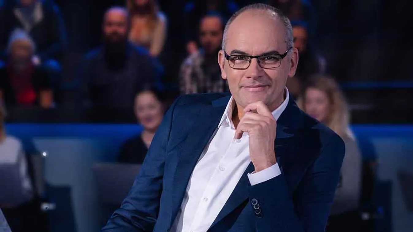 Videó - Gundel Takács Gábor gyermekei kirepültek a családi fészekből