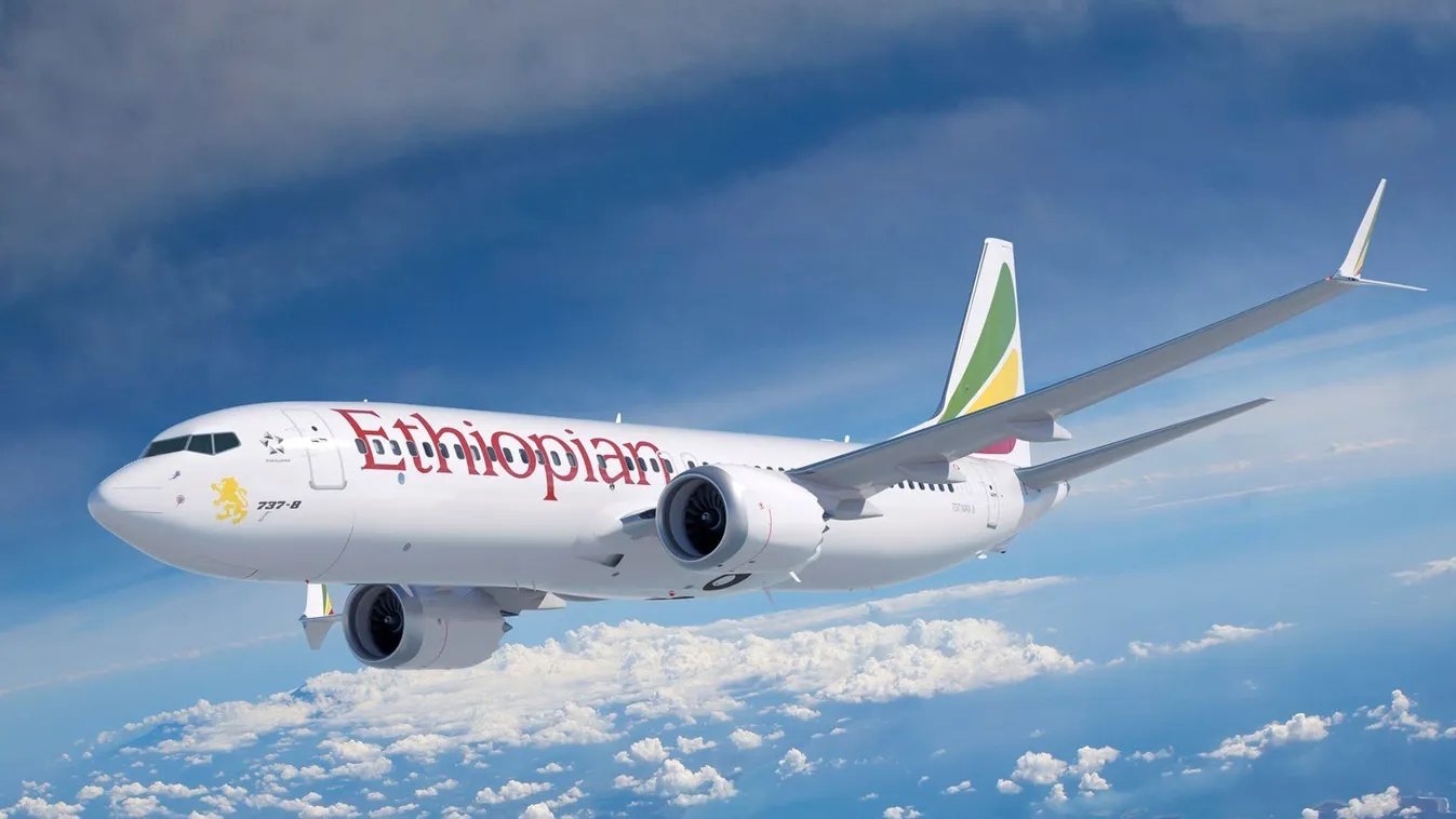 Nem repülhetnek Boeing 737 MAX-ek Európa felett