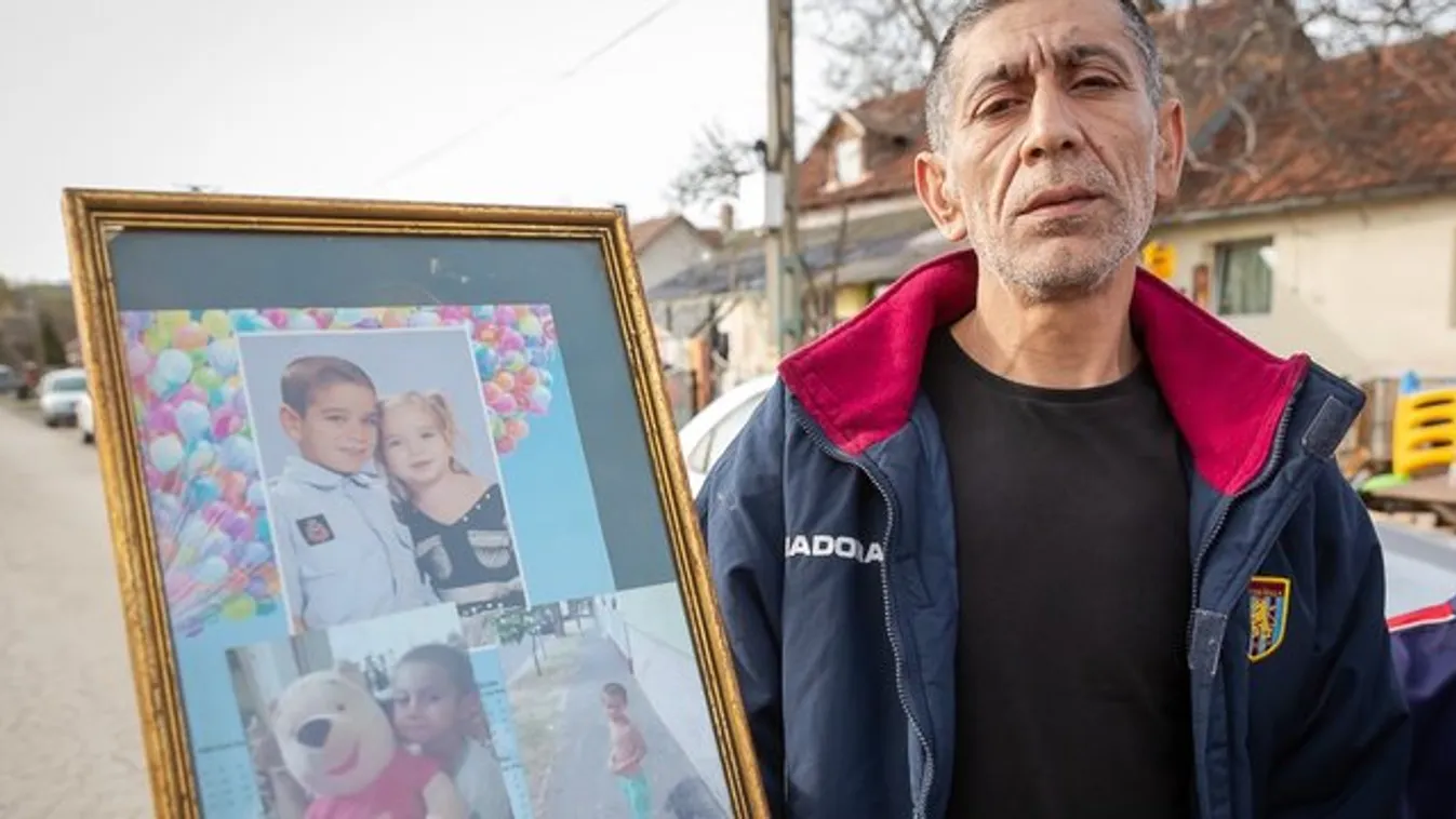 "Úgy szétverte a lányom fejét, hogy a koponyacsontjait én szedegettem össze" - részletek a szekszárdi gyilkosságról