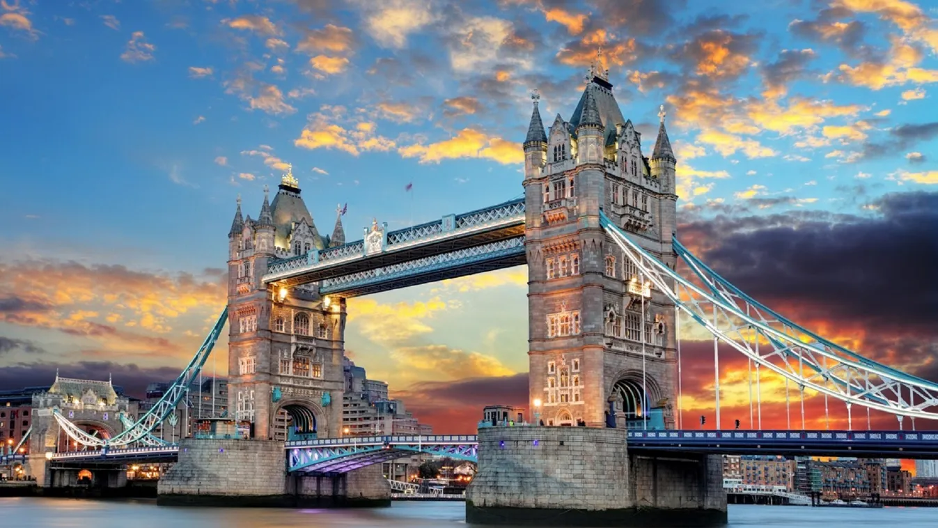 A Londonban tartózkodó magyarokat figyelmezteti a külügy