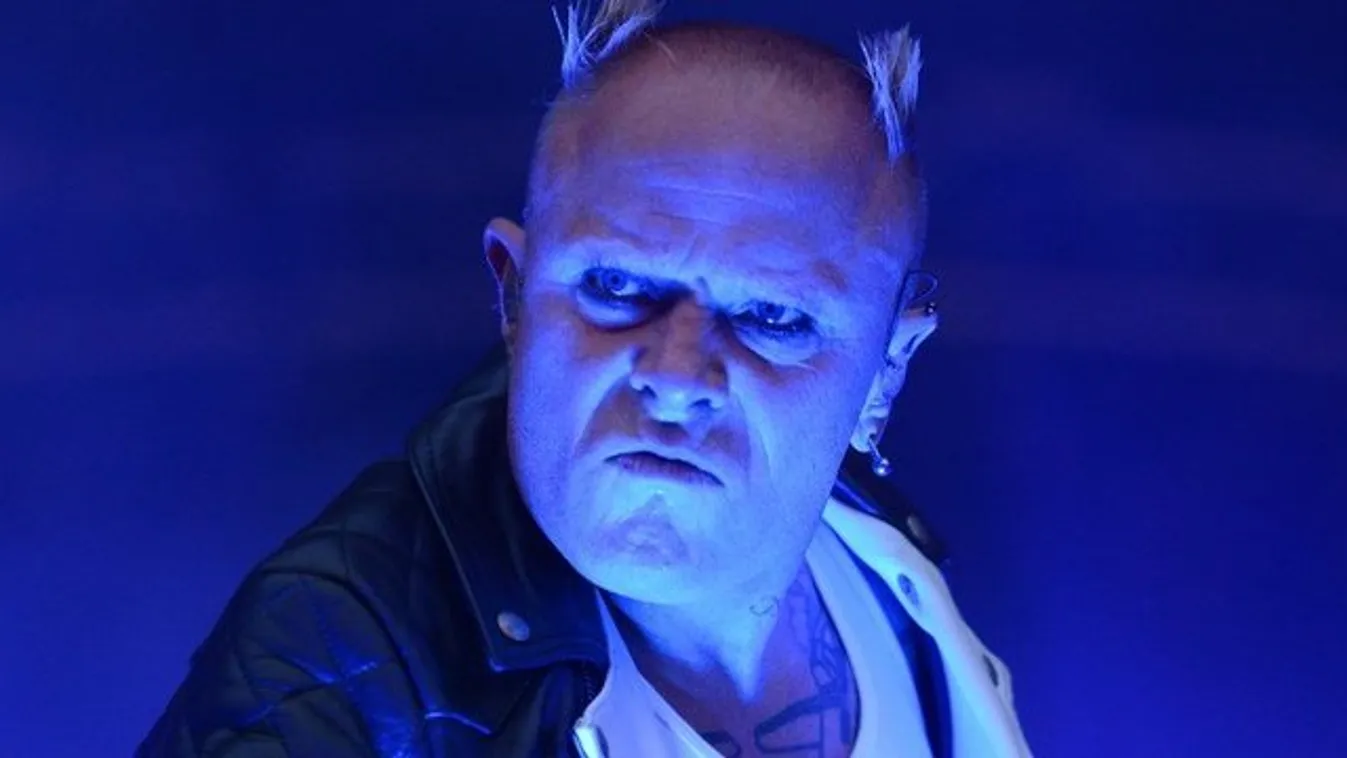 Öngyilkos lett Keith Flint
