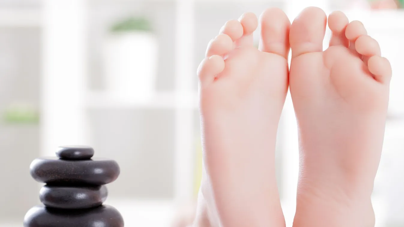 Ezt a nem mindennapi wellness részleget kizárólag a gyerekek használhatják!