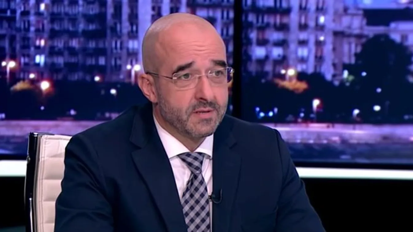 Kovács Zoltán: a magyar emberek véleménye fontosabb a pártfegyelemnél