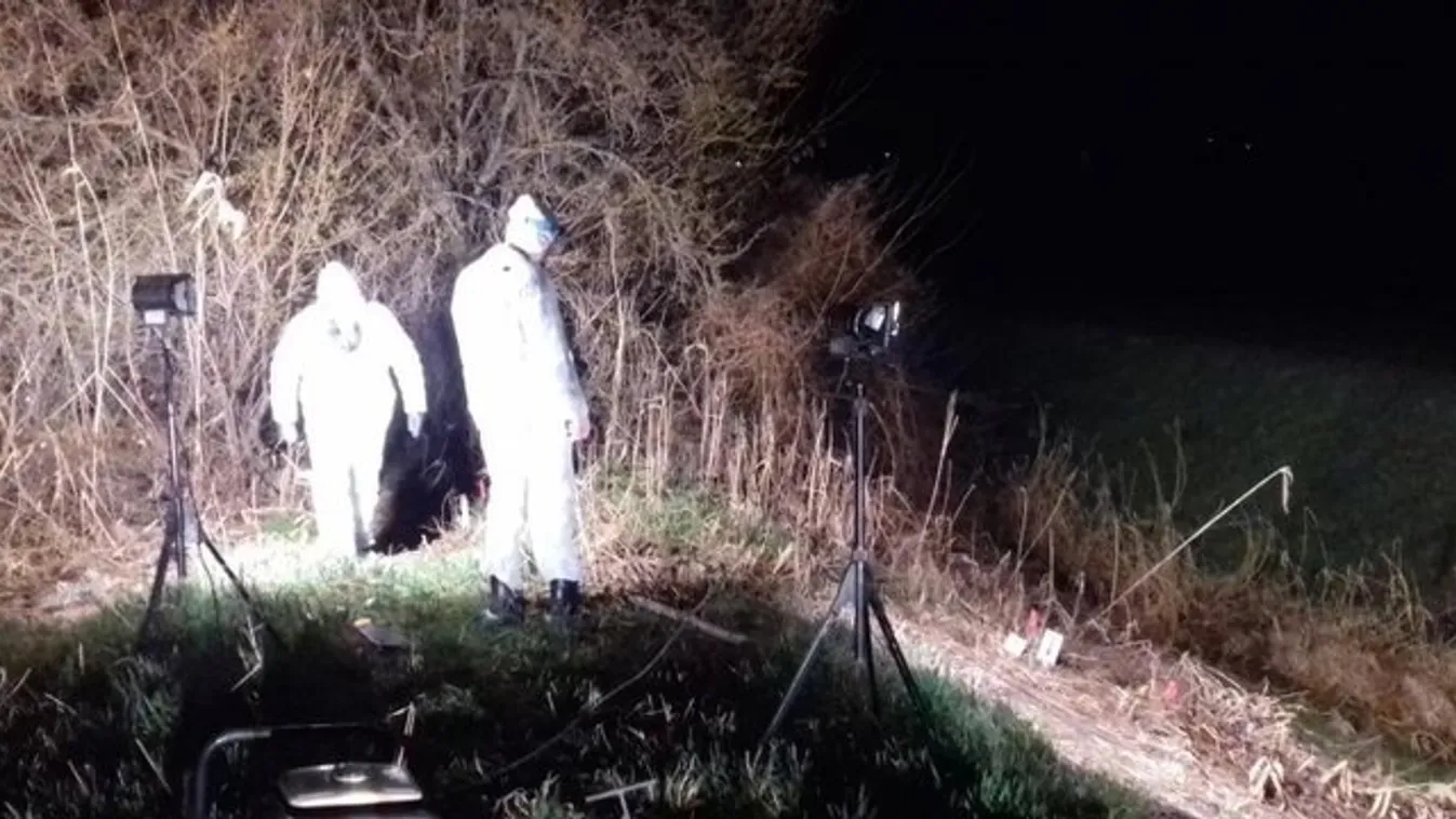 Tragédia nőnapon: 5 éves kislány holttestét találták meg Szekszárdon