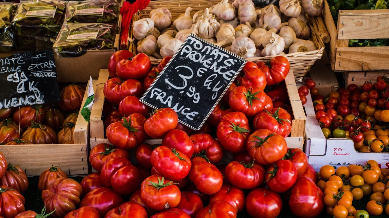 Provence-i kecskesajt és levendulaméz – Magyar éttermek a francia gasztrohéten