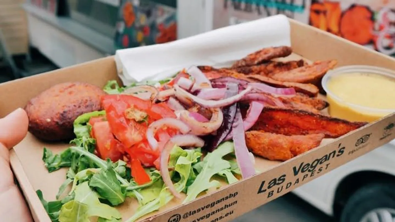 Már csak pár nap, és újra nyit a Vegan Garden!