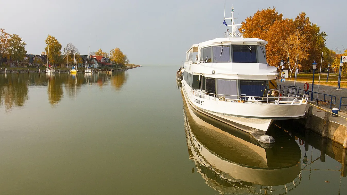 Drágábban lehet hajókázni az idei szezonban a Balatonon
