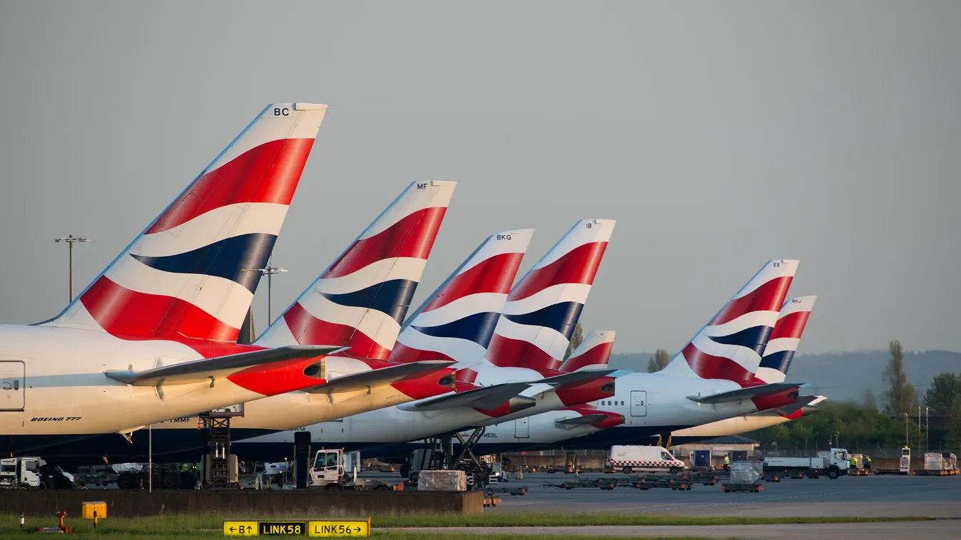 Egyre több helyen veri ki a biztosítékot a Heathrow bővítési terve