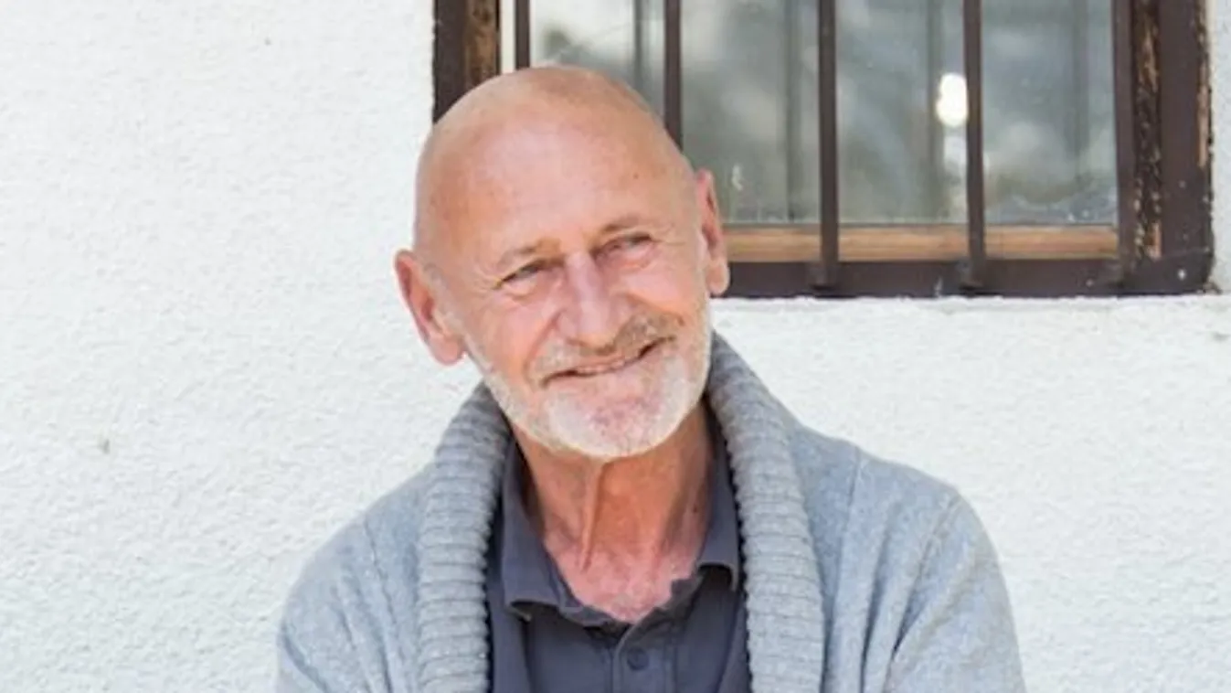 Jóstól tudta meg Reviczky Gábor, hogy meddig él majd