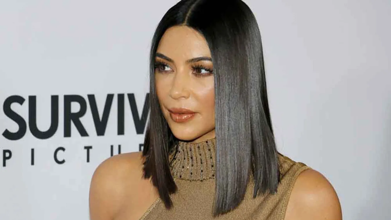 Kim Kardashian hasznos tippjei pszoriázis ellen
