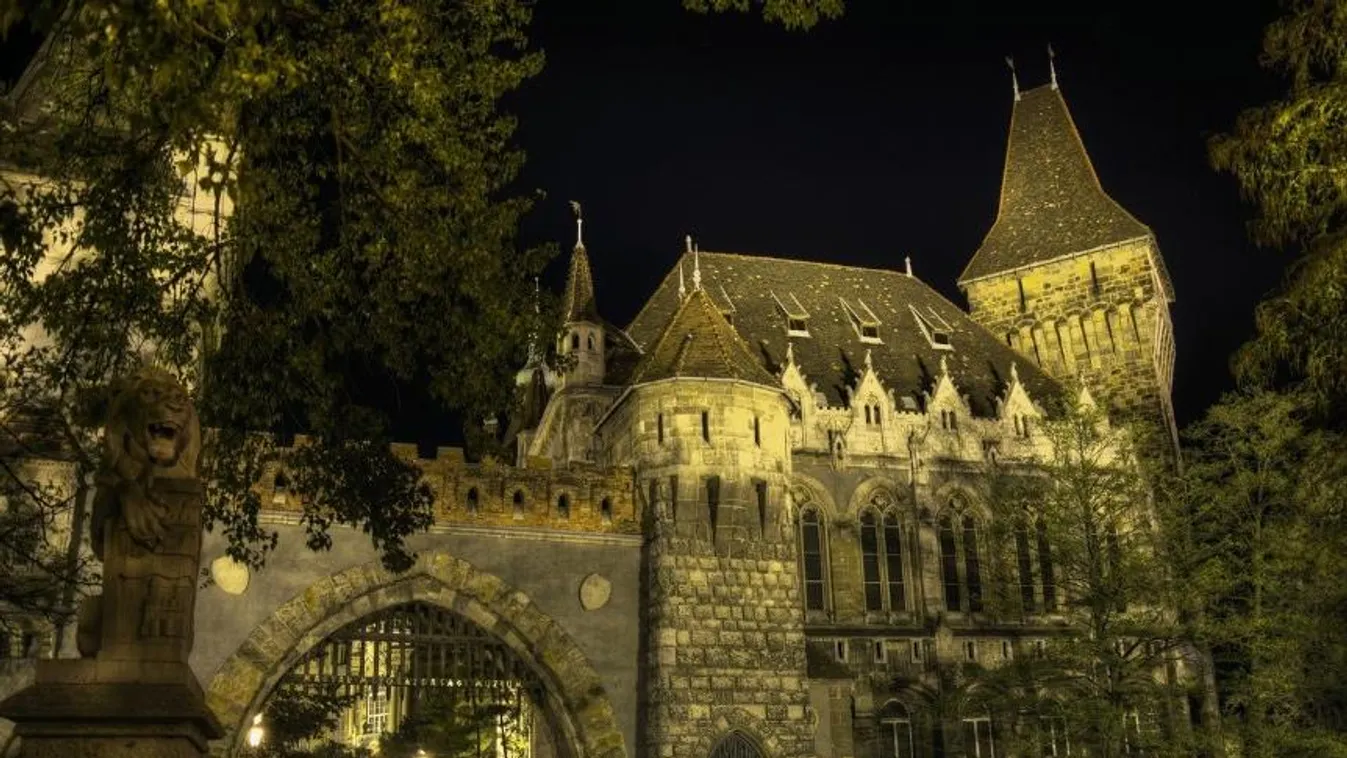 Fantasy-sorozat miatt válhat rajongói úti céllá Budapest