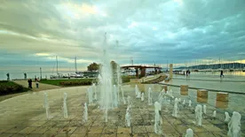 Méretes múzeumi majálist rendeznek Balatonfüreden