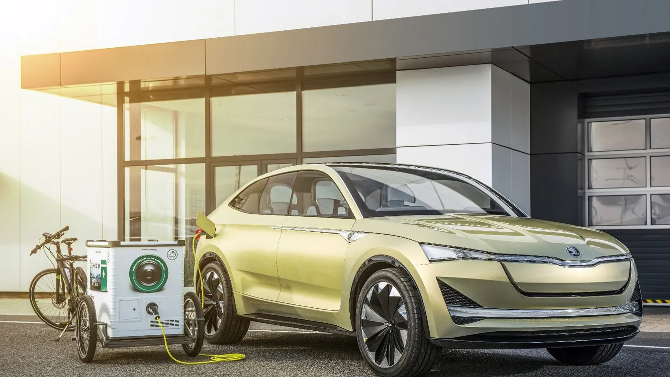 Mi a különbség az autópiacon elérhető elektromos autók között?