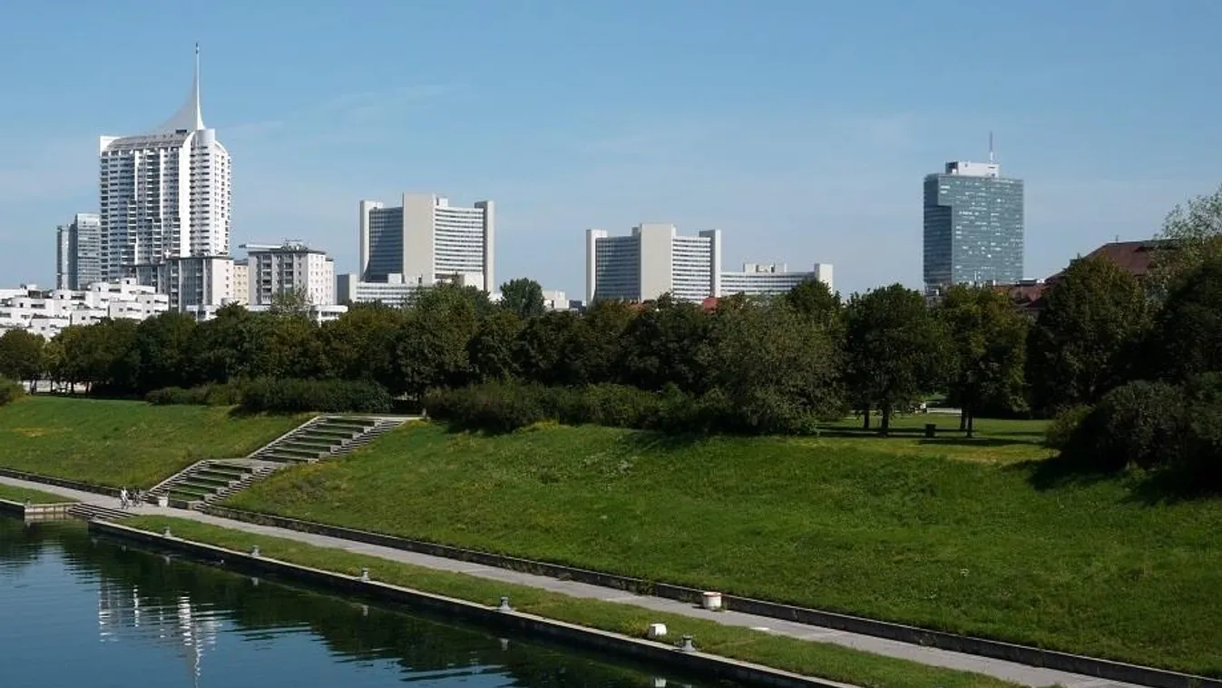 Juh alapú fűnyírásra áll át Bécs