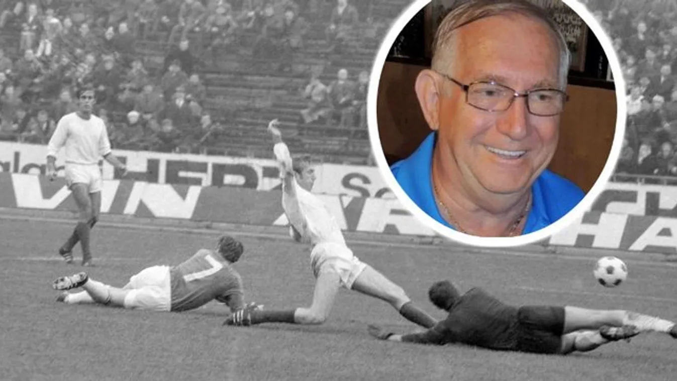 Indián nővel is élt a Dózsa legendája - interjú