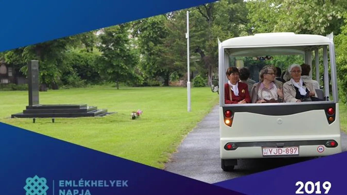 Vadregényes sírkerti túrára invitálnak a Fiumei útra