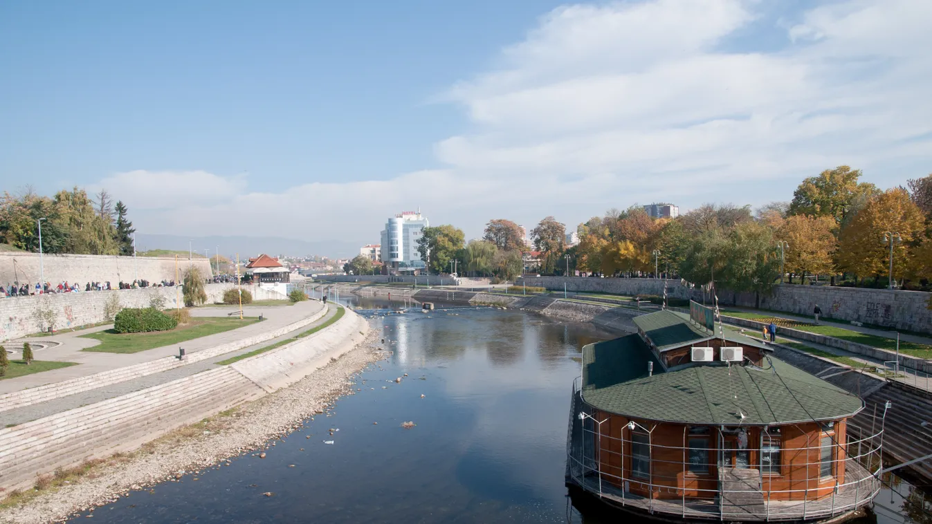 Akár a Wizz Air is repülheti a Budapest-Niš útvonalat