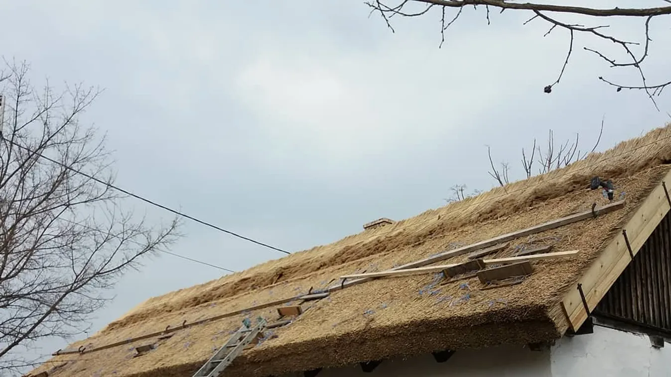 Régiúj attrakciót villantanak a Tisza-tavon