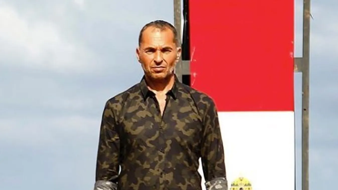 Vége a forgatásnak, Palik László hazatért Dominikáról!