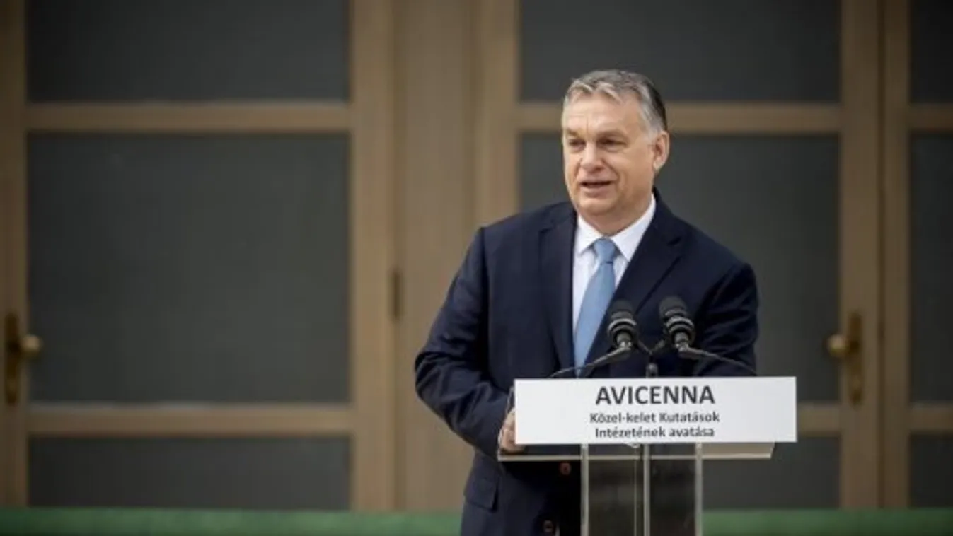 Orbán: Európa civilizációs válságot él át, “a Kelet Nyugatra jött”
