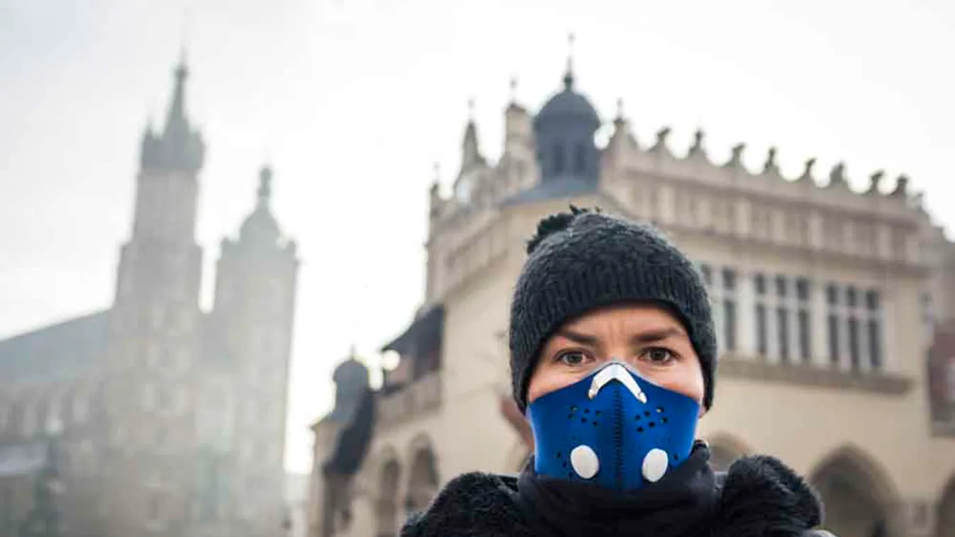 A városi levegő öli a spermákat