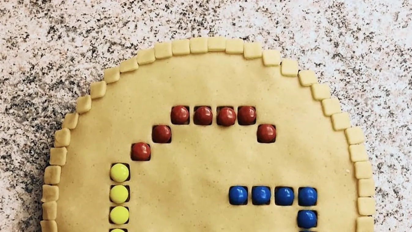 Magyar étterem pitéjével jelentkezik be a Google instafiókja