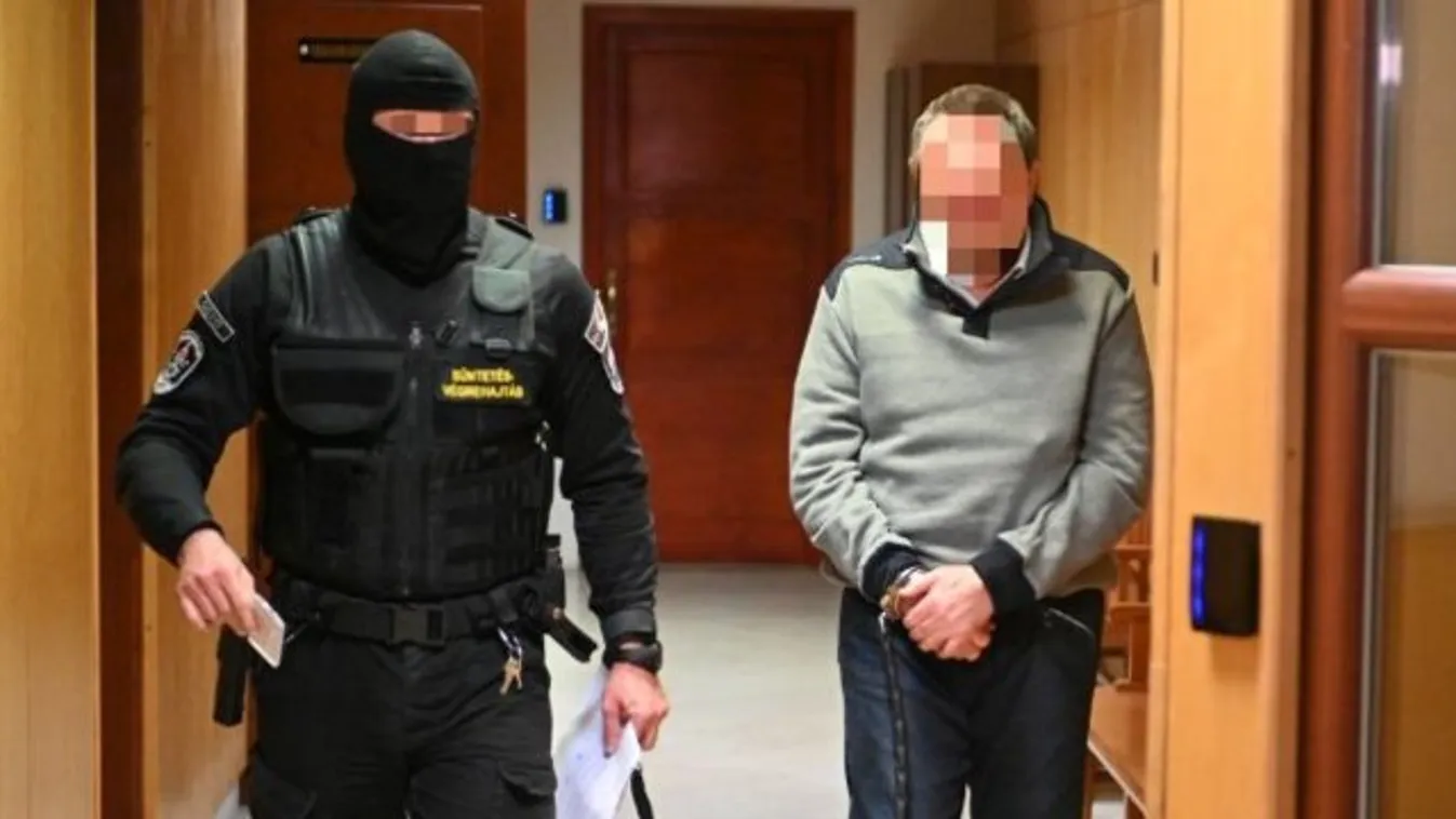 Váratlan döntés: kiengedik a sittről az eltűnt villanyszerelők megölésével gyanúsított É. Imrét?