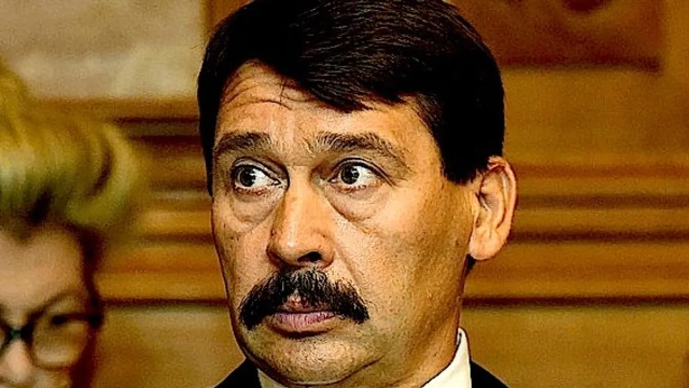 Áder János is részt vesz a pápai szentmisén Csíksomlyón 
