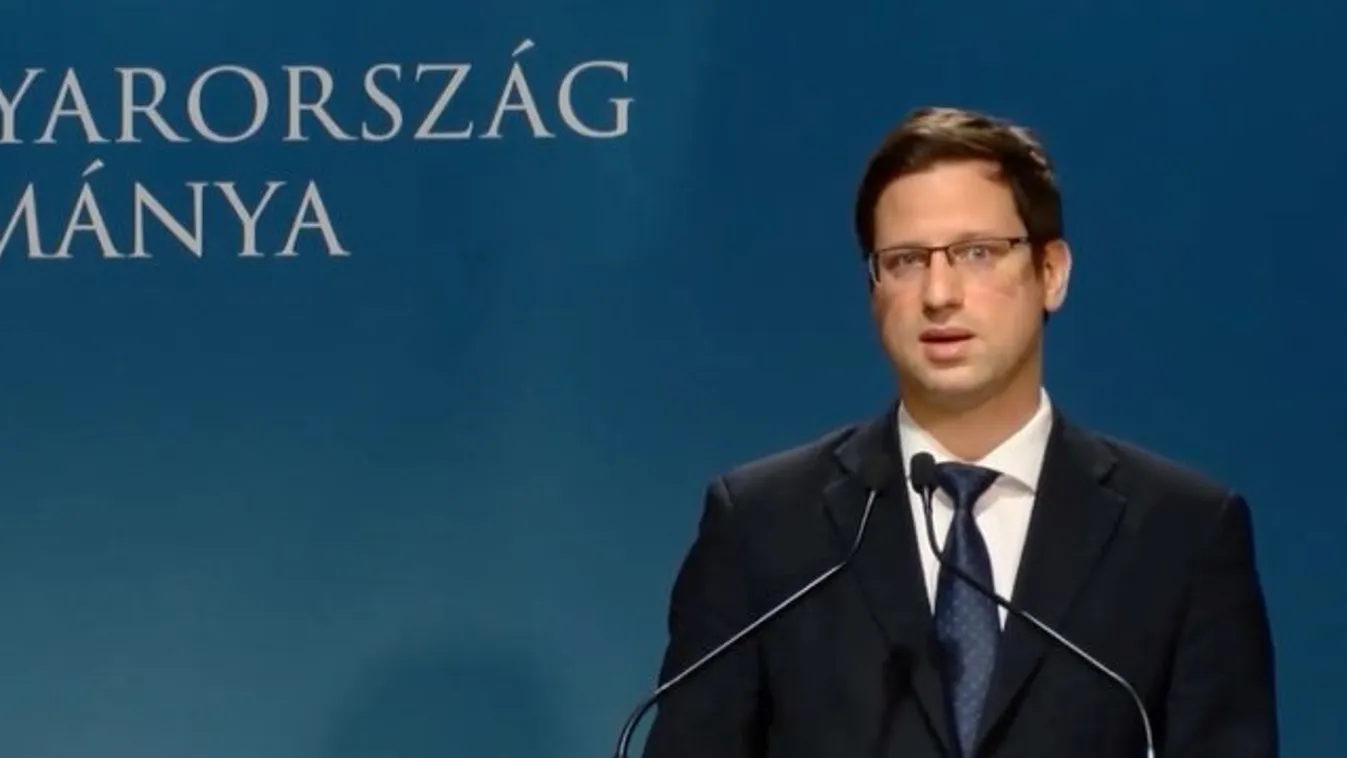 Brüsszelnek mielőbb le kell állítania a migránskártyaprogramot - videó