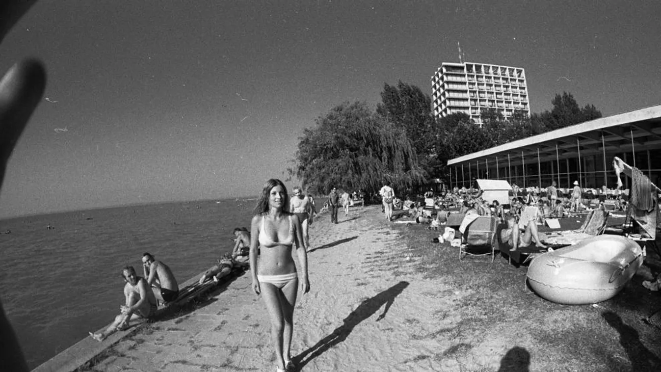 Retró balatoni majálison vehetünk részt a Skanzenben